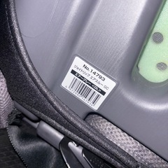 combi ジョイトリップ エアスルーGCの画像