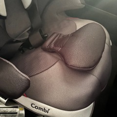 combi ジョイトリップ エアスルーGCの画像