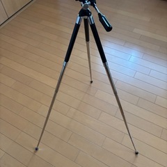 カメラの3脚の画像