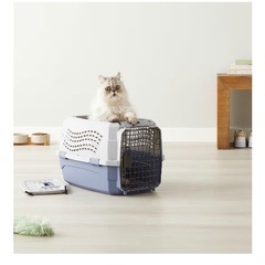 ペットキャリーの画像