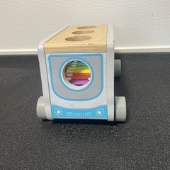 ジャドールの木のおもちゃの画像