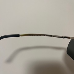 レイバン　サングラス　の画像