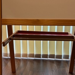 IKEA MALA イーゼルの画像