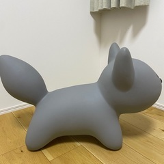 バルーントイ　きつねの画像