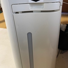 SHARP 加湿空気清浄機の画像