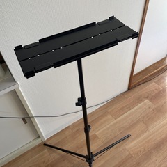 プロジェクタースタンド
の画像