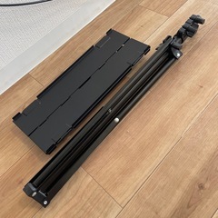 プロジェクタースタンド
の画像