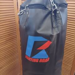 ファイティングロード (FIGHTING ROAD) スポーツ フィットネス、トレーニング の画像