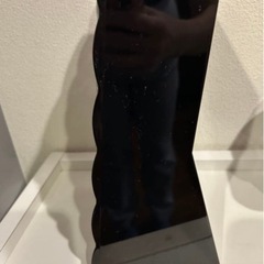 ティシュケース、クッションカバーの画像