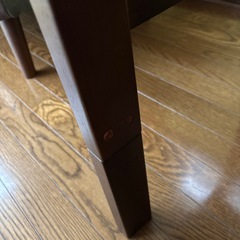 テーブルの画像