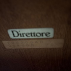 テーブルの画像