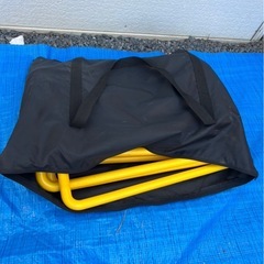 ミニハードルの画像