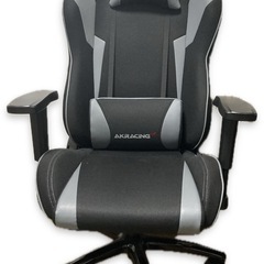 ゲーミングチェア　在宅ワーク用椅子　の画像