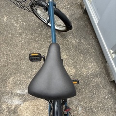 自転車
の画像