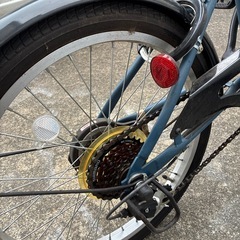 自転車
の画像