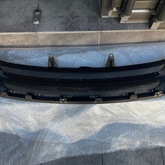 アイシス　プラタナ　フロントグリル　ラジエーターグリル　GIALLA ジアラ　　の画像