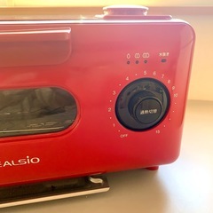 受付終了 シャープ　ヘルシオ2017年製　ウォーターオーブンの画像