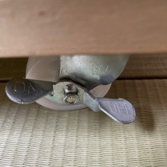 プレイテーブルの画像