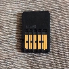 【11/26まで限定】ポケモン　バイオレット　ソフトのみの画像