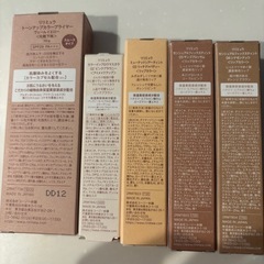 リリミュウメイクセットの画像