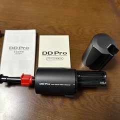 カメラ用ローパスフィルターの画像