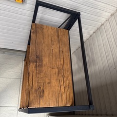 ニトリの靴棚の画像