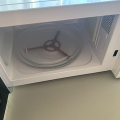 電子レンジ　ユアサプライムス2022年の画像