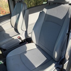 中古ベンツ不動車売り切れの画像