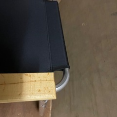 イス　2つ　　DCMの画像