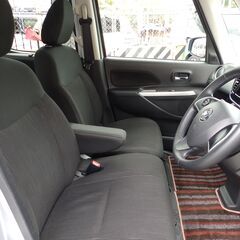 28y　デイズルークス　Ｘ　修復歴ナシ　禁煙車　スマートキー　エマージェンシーブレーキ　アラウンドビューモニタ　３２.5万円！！の画像