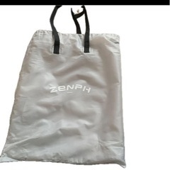 エアーベッド 100vポンプ内臓　ダブルサイズ ブルー アウトドア キャンプ 来客用の画像