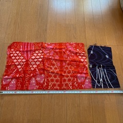 ハギレ10種類(10枚)の画像