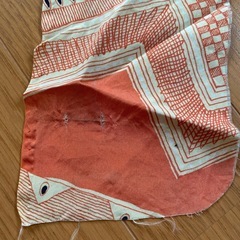 ハギレ10種類(10枚)の画像