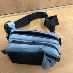 owner 　鮎ポーチの画像