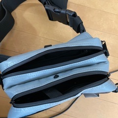 owner 　鮎ポーチの画像