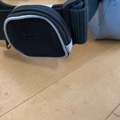 owner 　鮎ポーチの画像