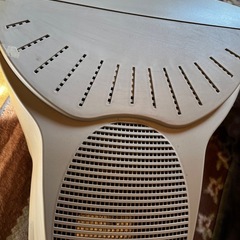 富士通レトロブラウン管モニター１５型の画像