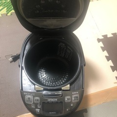炊飯器の画像
