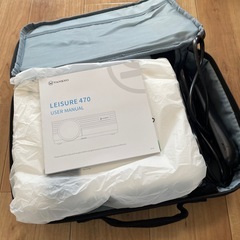 プロジェクターの画像