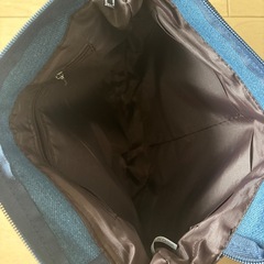 ショルダーバッグの画像