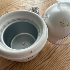 アイスクリームメーカーの画像