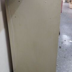 スチールキャビネット　3段の画像