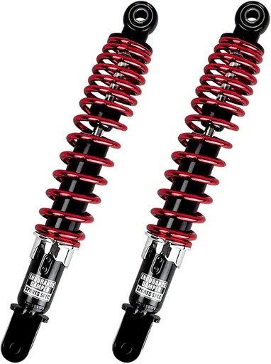 HONDA PCX JF28/JF56用エンデュランスリアサスペンション