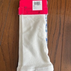 スパッツ　150㎝　5分丈　新品の画像