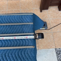 バークランプ4本セットの画像