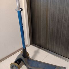 キックスケーターの画像