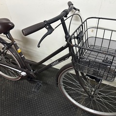 あさひ　カジュリースマート自転車 26インチ 一般自転車中古1897の画像