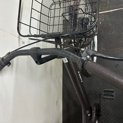 あさひ　カジュリースマート自転車 26インチ 一般自転車中古1897の画像