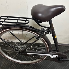 あさひ　カジュリースマート自転車 26インチ 一般自転車中古1897の画像