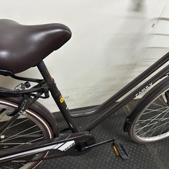 あさひ　カジュリースマート自転車 26インチ 一般自転車中古1897の画像